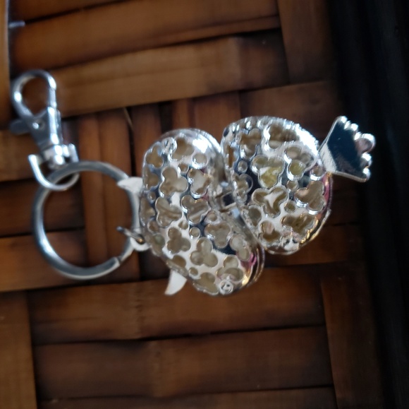 Key ring - Picture 2 of 2